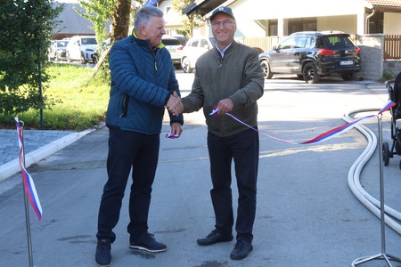 OTVORITEV DOLENJE JEZERO 18 FOTO LJUBO VUKELIČ